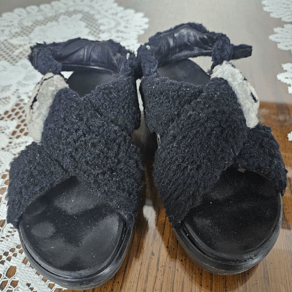 Prada sandal 